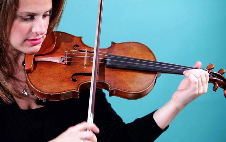 Understanding Violin Chords
