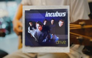 Driver Chords By Incubus