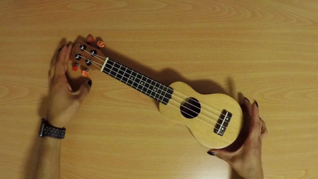 Sopranino ukulele