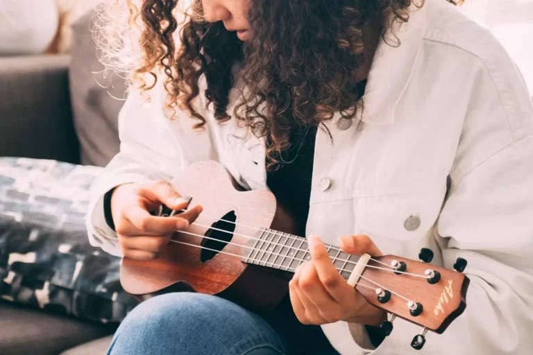 5 Reasons Why You Should Learn To Play The Ukulele