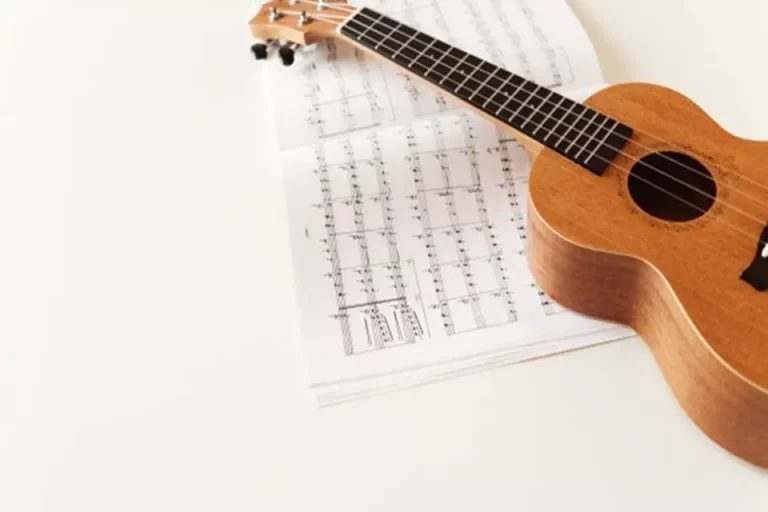 6 Useful Tips For Ukulele Beginners