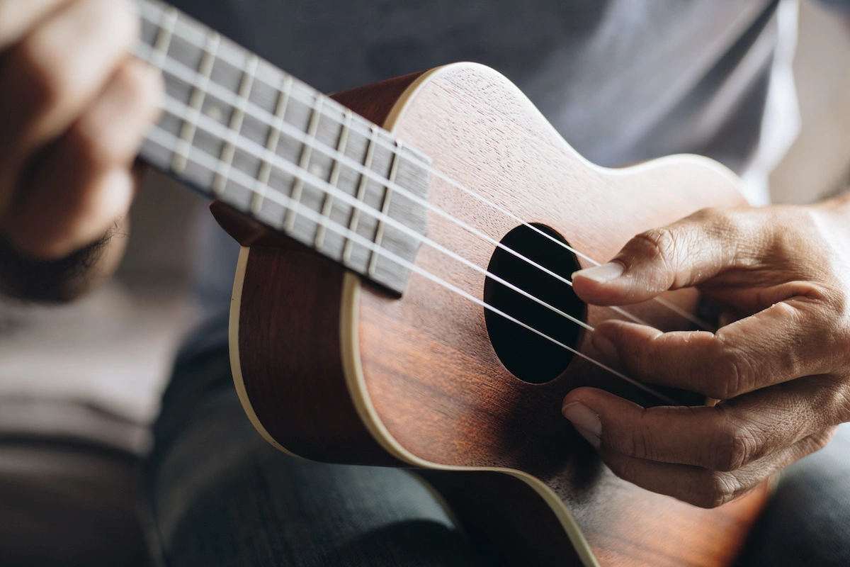 How To Change Your Ukulele Strings