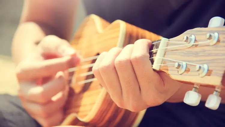 How To Teach Yourself Ukulele For Beginners