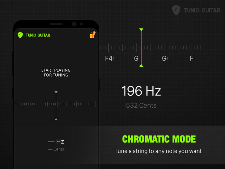 What is a Chromatic Tuner and How to Use it