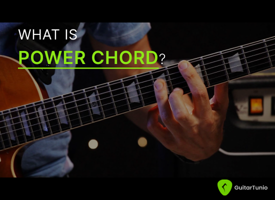 What is a Power Chord?