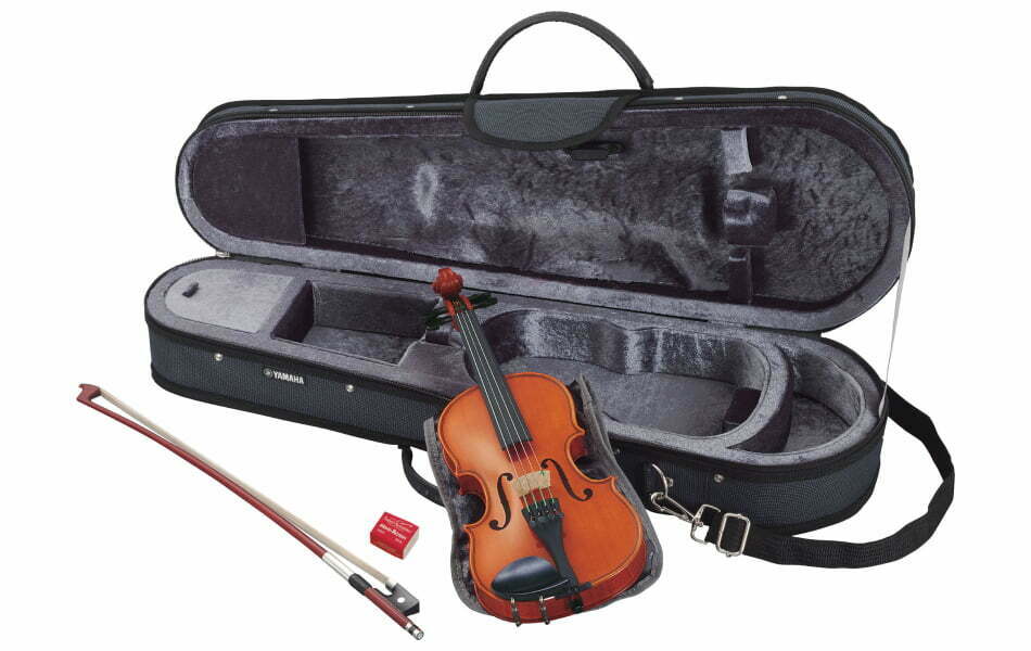 Violin package