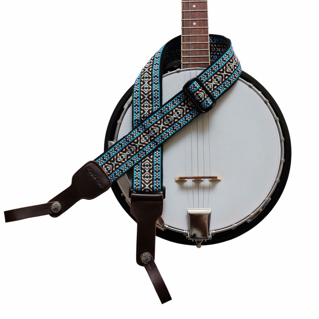 Banjo strap