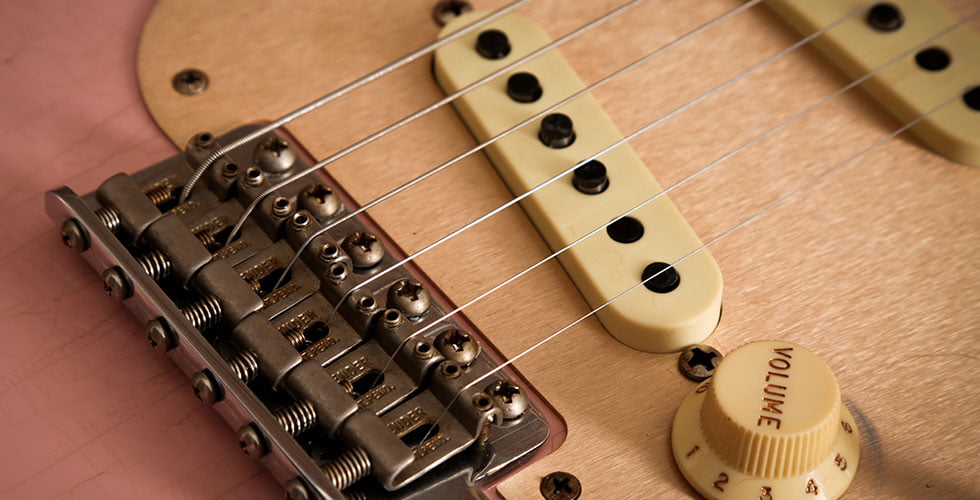 Choose the right string gauge