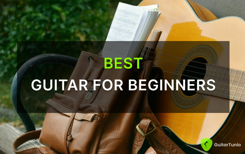 Essential Tips for Selecting The Best Guitar for Beginners