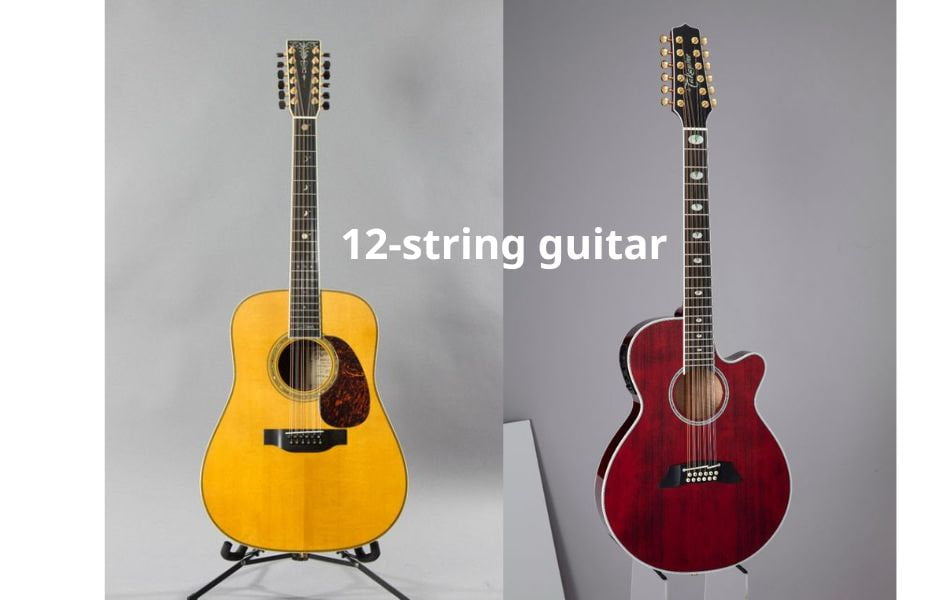 Some advices for choosing strings