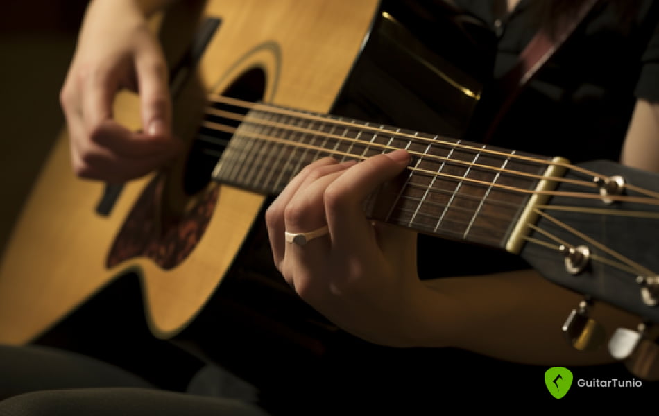 5 Common Guitar Scales for Beginners