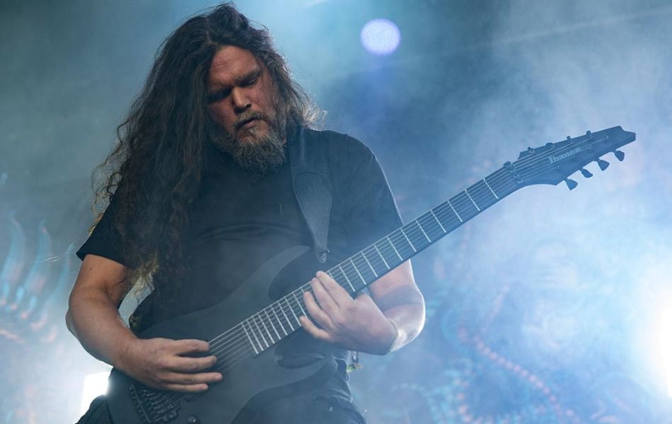 Meshuggah tuning 8 string guitar refers to the unique tuning used by the Swedish progressive metal band Meshuggah