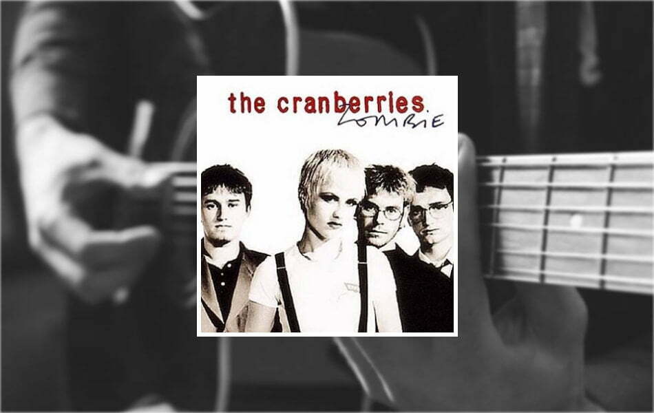 "Zombie" by The Cranberries