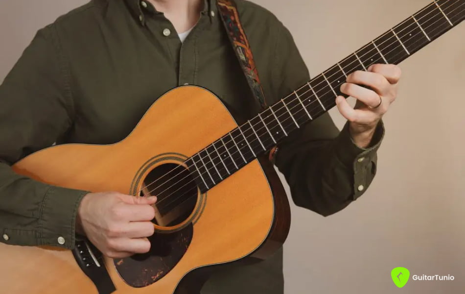 5 Playing Guitar Tips: Reduce Fingers Pain For New Guitarists 