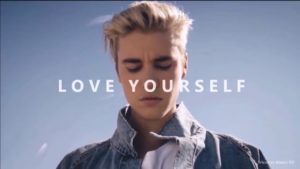 Love Yourself Guitar Chords By Justin Bieber