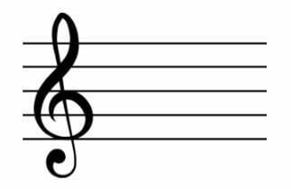 The Key Signature Of A Melodic Minor