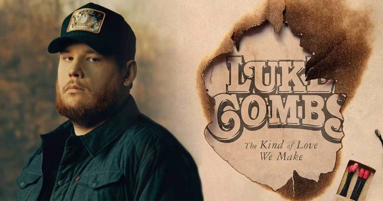 The Kind Of Love We Make Chords By Luke Combs 768x403