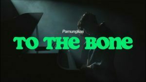 To The Bone Chords By Pamungkas