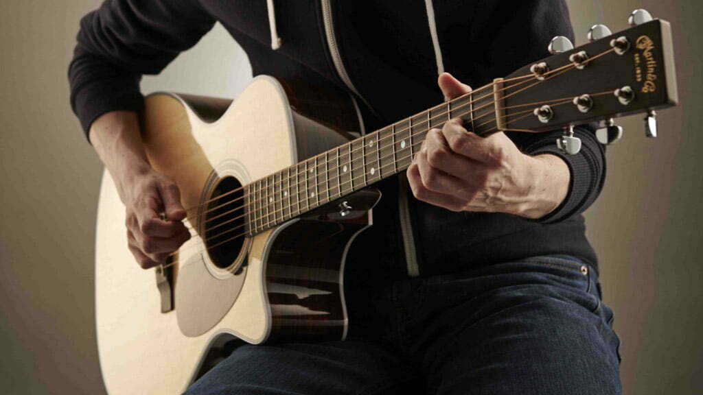Pros and Cons of Acoustic Guitar