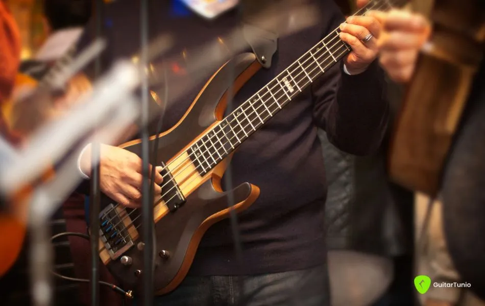 Drop A Bass Tuning 5-String: A Comprehensive Guide