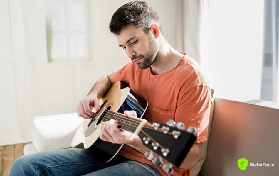  Top 10 Ways To Play A flat Minor Guitar Chord