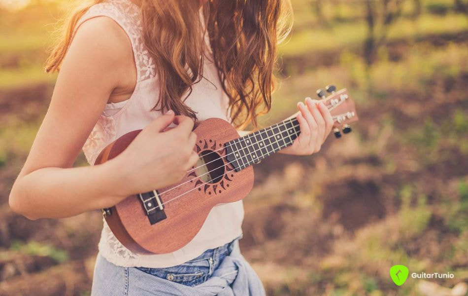 Mastering B Minor Ukulele And How To Play