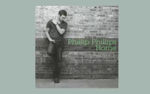 Chords Home Phillip Phillips
