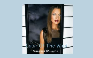 Color Of The Wind Chords