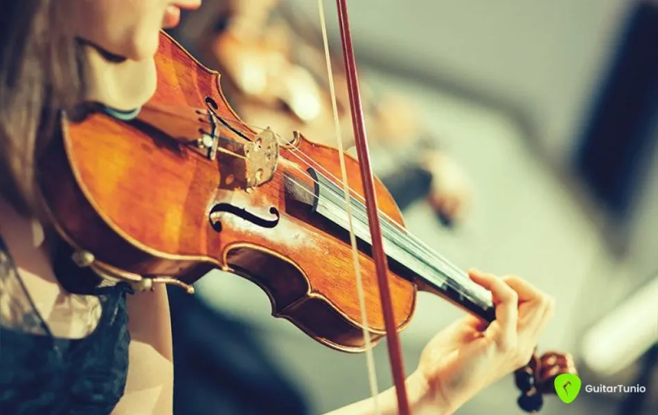 Tuning the Melody: Violin Tuning Notes