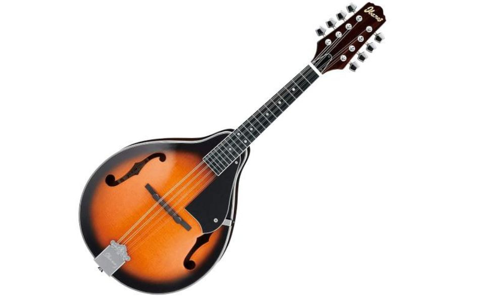 Role of string notes in mandolin