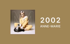 2002 Guitar Chords By Anne Marie Wp