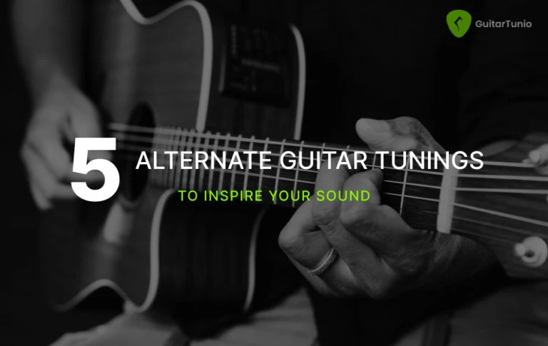 5 Alternate Guitar Tunings To Refresh And Inspire Your Sounds Wp