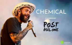 Chemical Chords By Post Malone Wp