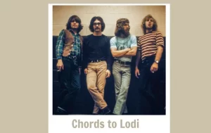 Chord To Lodi
