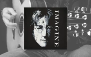 Chords Of Imagine By John Lennon Wp