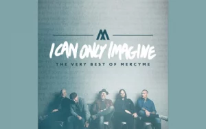 Chords To I Can Only Imagine By Mercyme Wp