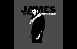 Chords To Impossible By James Arthur Wp