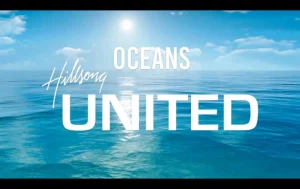 Chords To Oceans Where Feet May Fail By Hillsong United Wp
