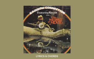 Chords To Rainbow Connection By Jim Henson