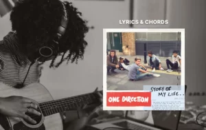 Chords To Story Of My Life By One Direction Wp