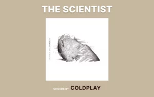 Chords To The Scientist By Coldplay Wp