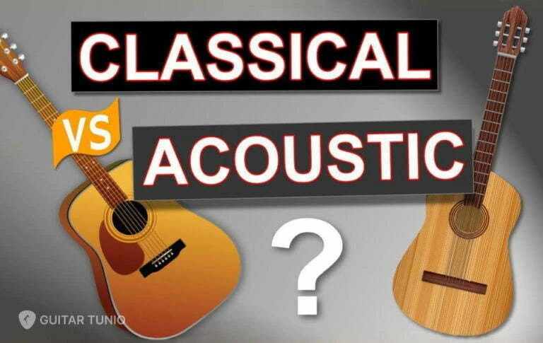 Classic Guitar Or Acoustic Guitar Wp