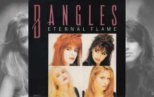 Eternal Flame Chords By The Bangles Wp
