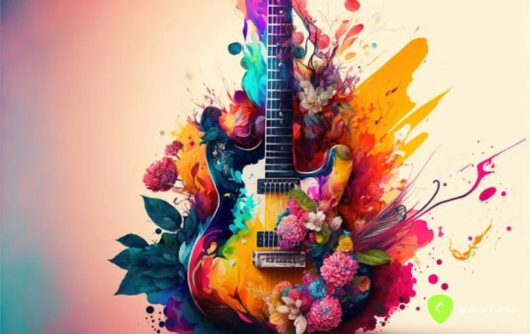 How To Customize Your Guitar Wp