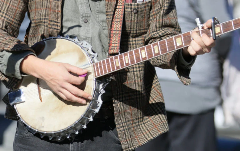 How To Tune A Banjo Wp