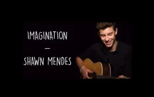 Imagination Chords By Shawn Mendes Wp