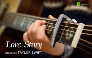 Love Story Chords By Taylor Swift Wp