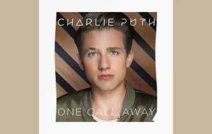 One Call Away Guitar Chords By Charlie Puth Wp