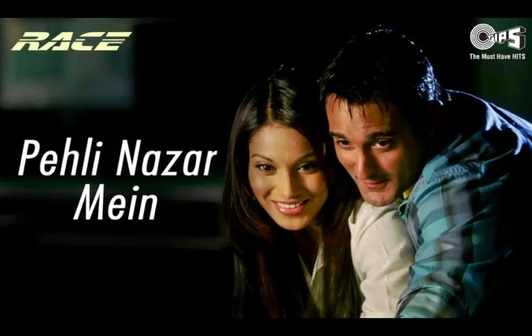 Pehli Nazar Mein Chords By Atif Aslam Wp