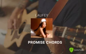 Promise Chords By Laufey Wp